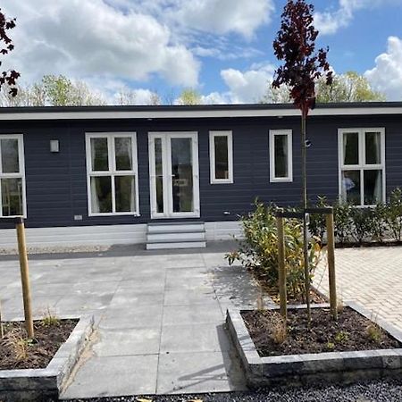 De Friese Wadden Hotel Tzummarum Kültér fotó