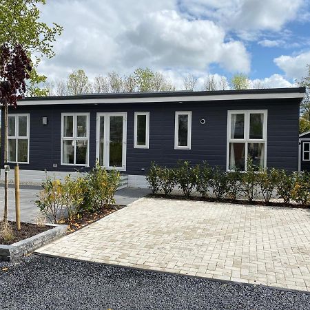 De Friese Wadden Hotel Tzummarum Kültér fotó