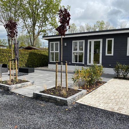 De Friese Wadden Hotel Tzummarum Kültér fotó