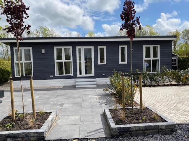 De Friese Wadden Hotel Tzummarum Kültér fotó