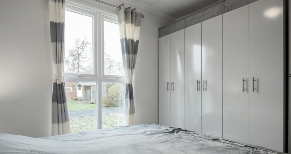 De Friese Wadden Hotel Tzummarum Kültér fotó