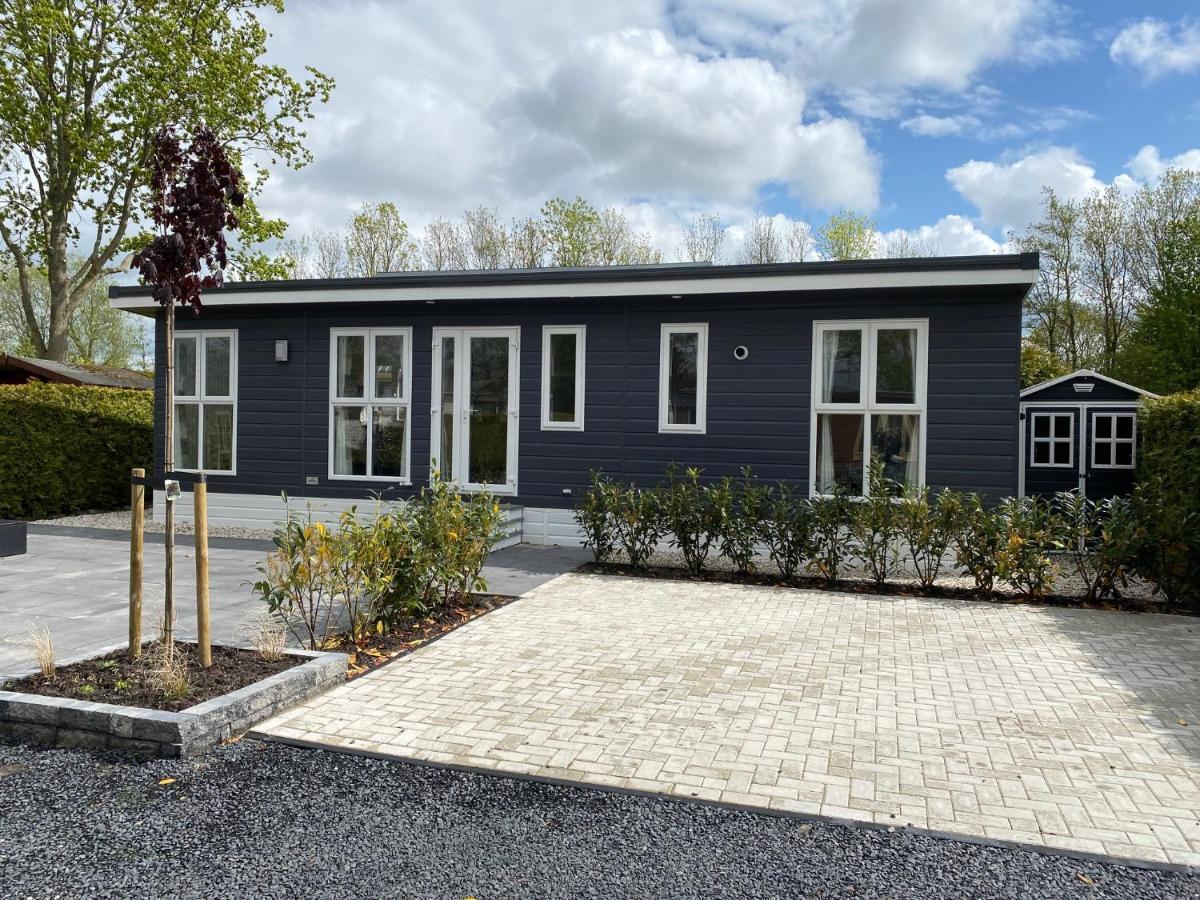 De Friese Wadden Hotel Tzummarum Kültér fotó