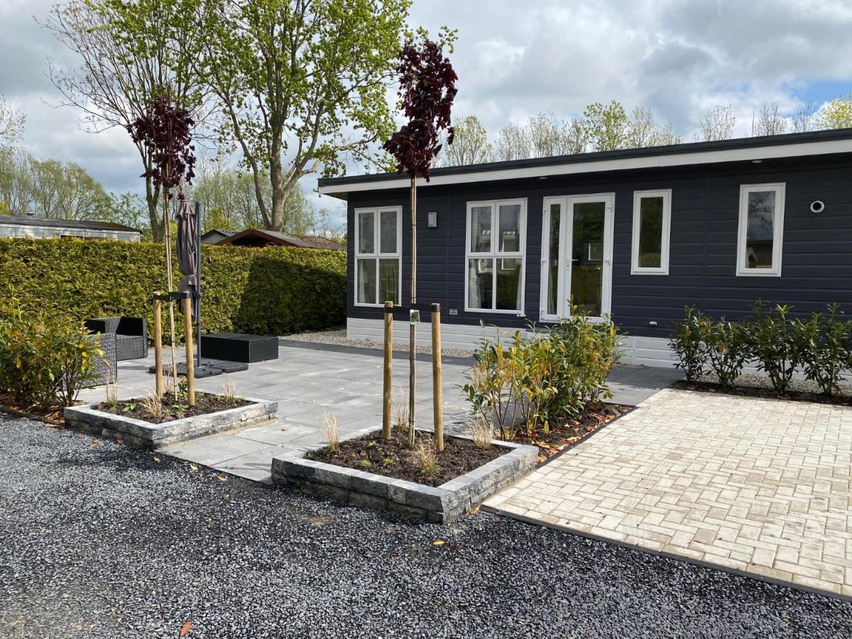 De Friese Wadden Hotel Tzummarum Kültér fotó