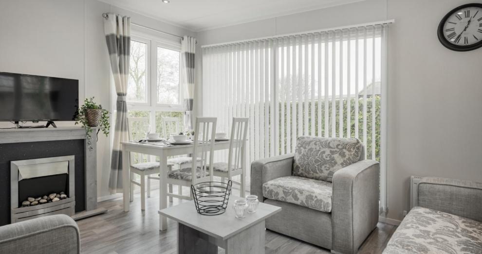De Friese Wadden Hotel Tzummarum Kültér fotó